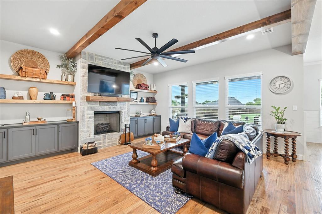 Falcon Rdg Ph 1 - Residential