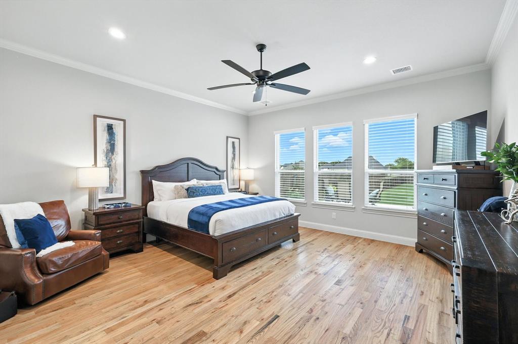 Falcon Rdg Ph 1 - Residential