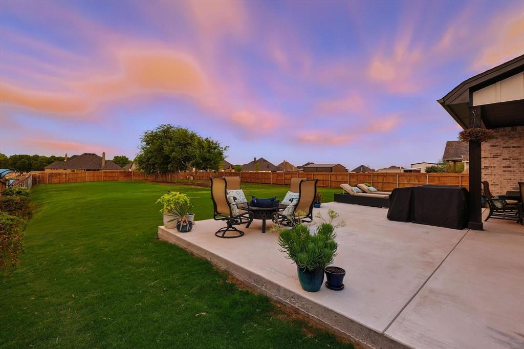 Falcon Rdg Ph 1 - Residential