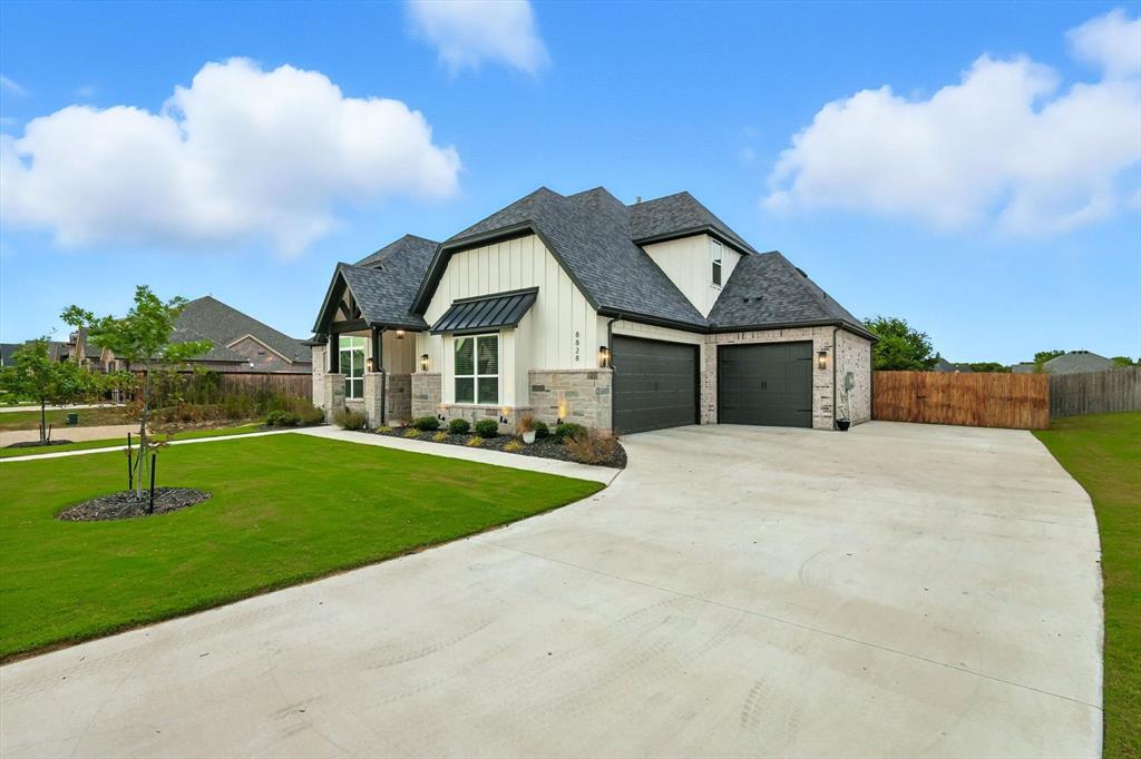 Falcon Rdg Ph 1 - Residential