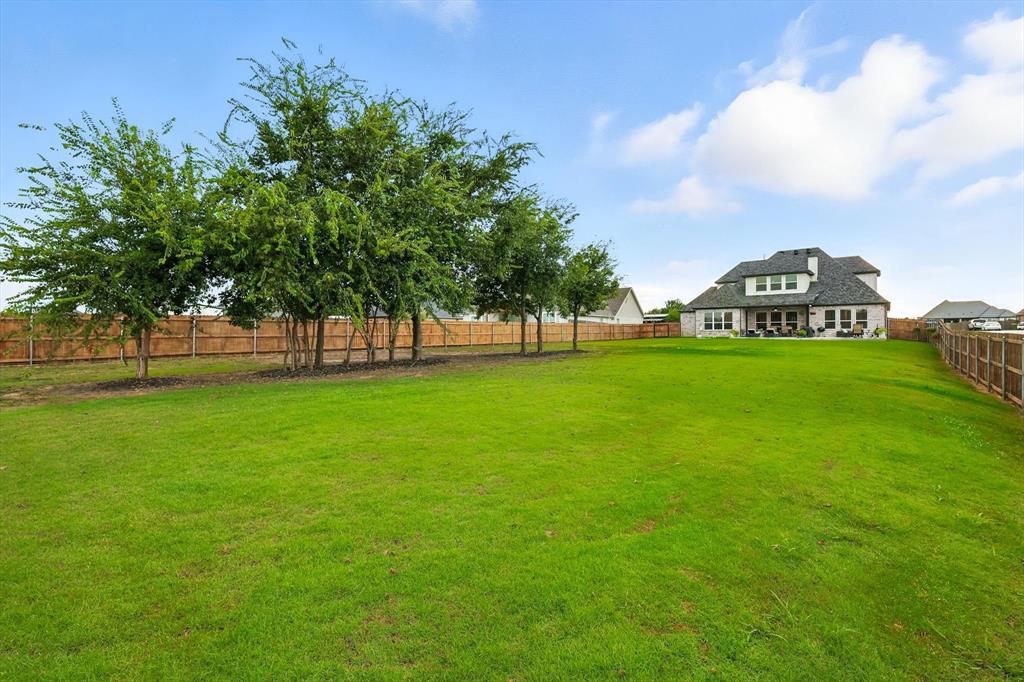 Falcon Rdg Ph 1 - Residential