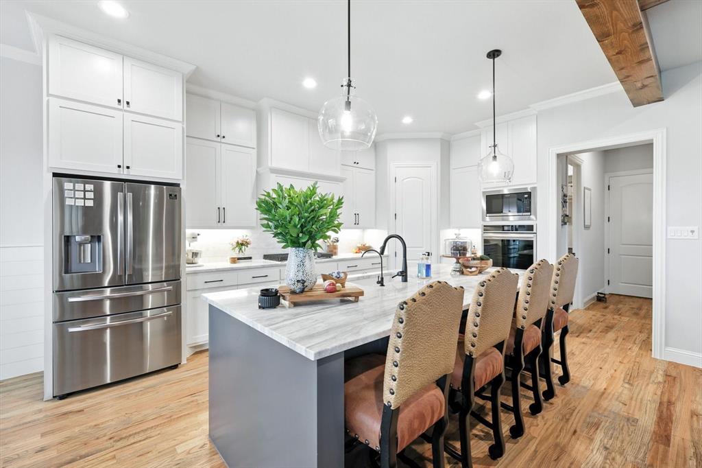 Falcon Rdg Ph 1 - Residential