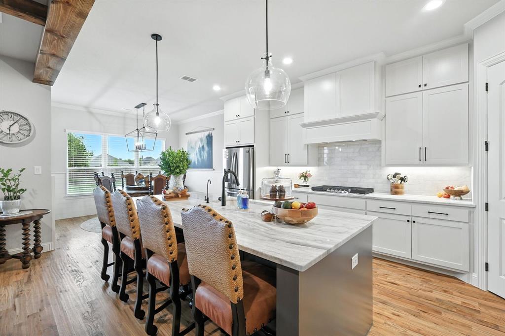 Falcon Rdg Ph 1 - Residential