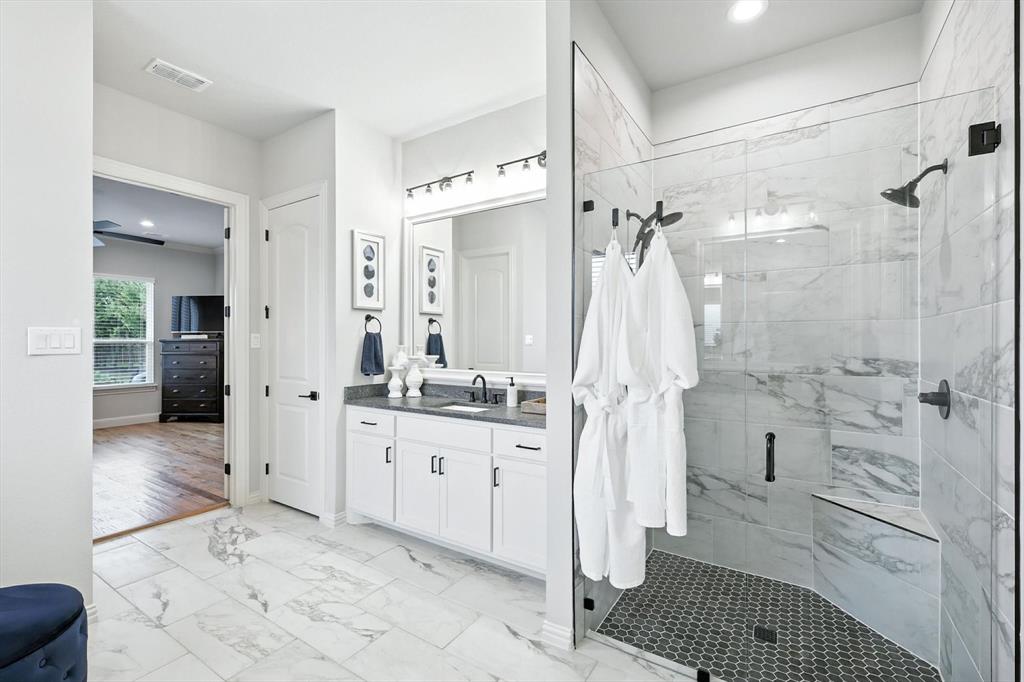 Falcon Rdg Ph 1 - Residential