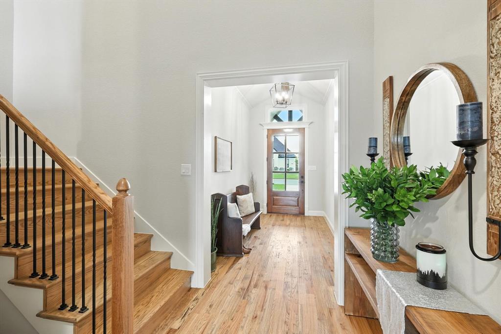 Falcon Rdg Ph 1 - Residential