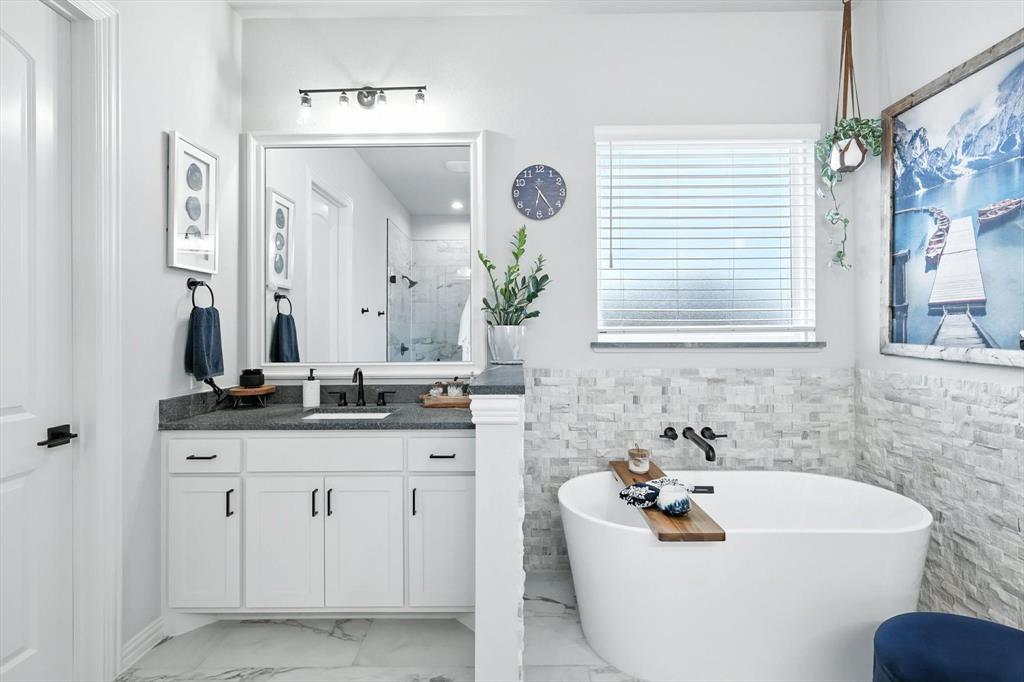 Falcon Rdg Ph 1 - Residential