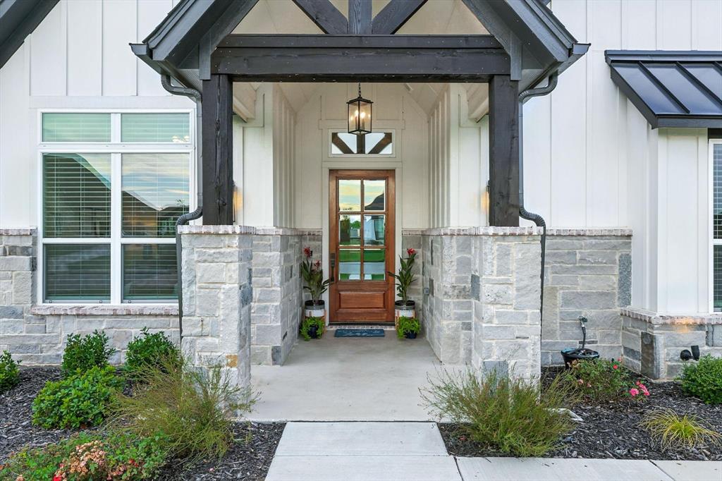 Falcon Rdg Ph 1 - Residential