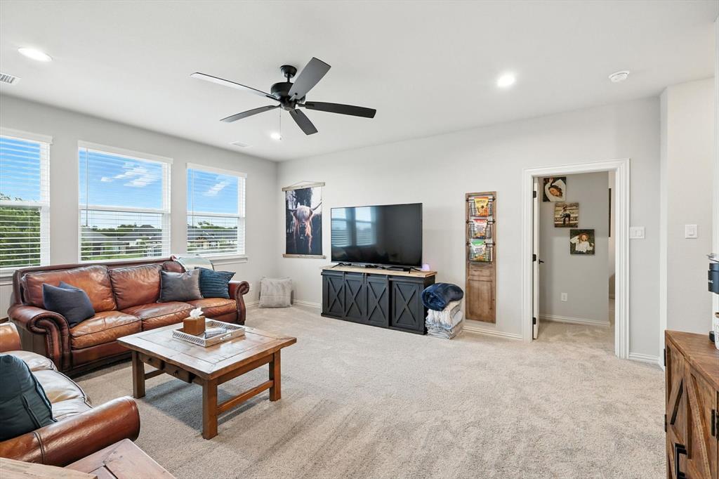 Falcon Rdg Ph 1 - Residential