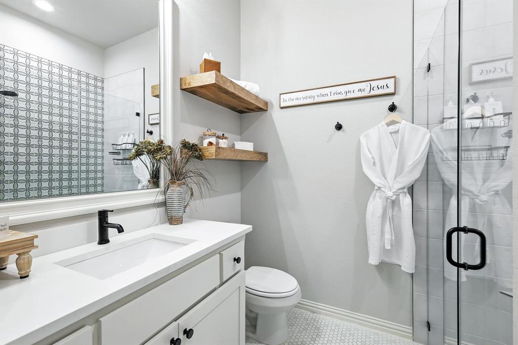 Falcon Rdg Ph 1 - Residential