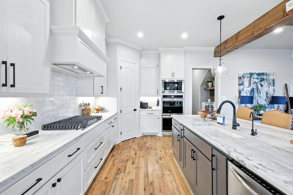 Falcon Rdg Ph 1 - Residential