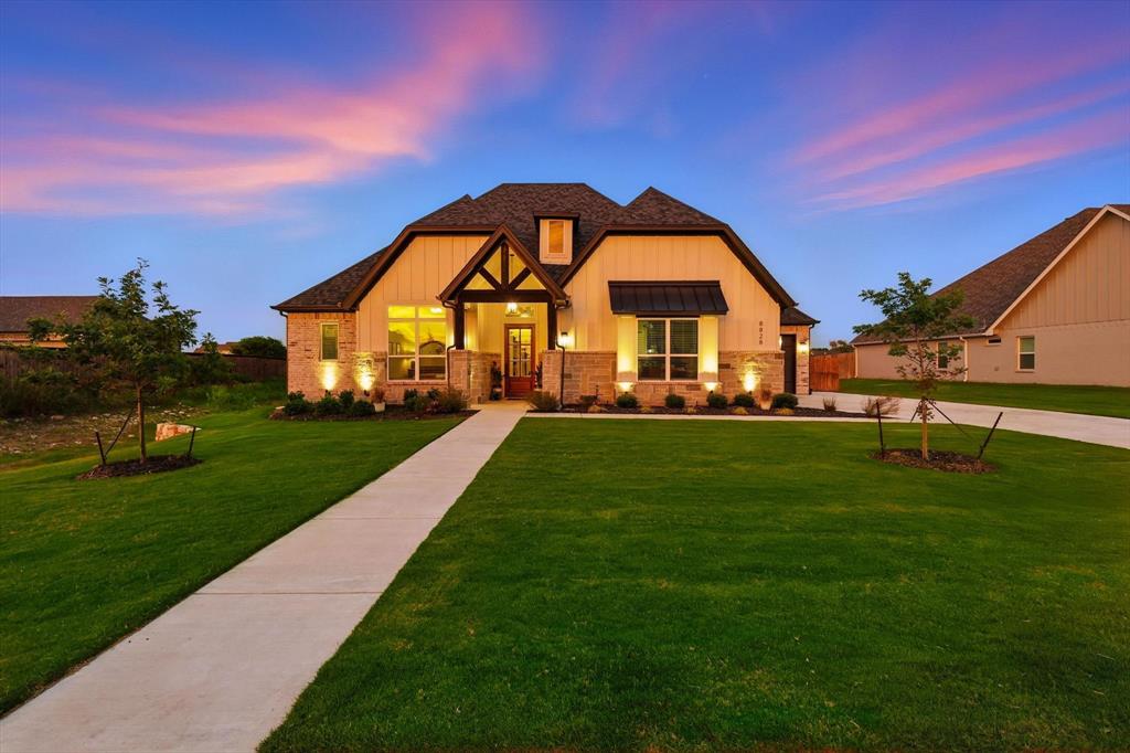 Falcon Rdg Ph 1 - Residential