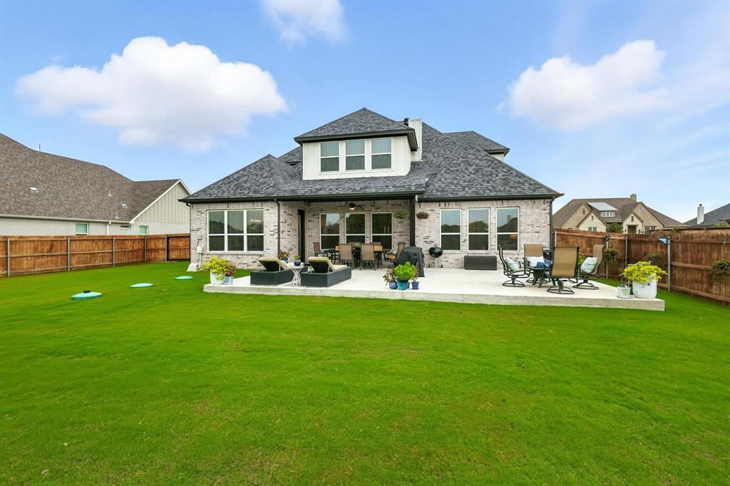 Falcon Rdg Ph 1 - Residential