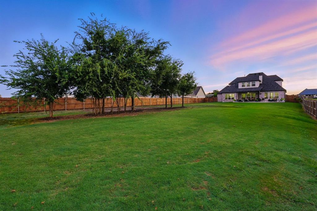 Falcon Rdg Ph 1 - Residential