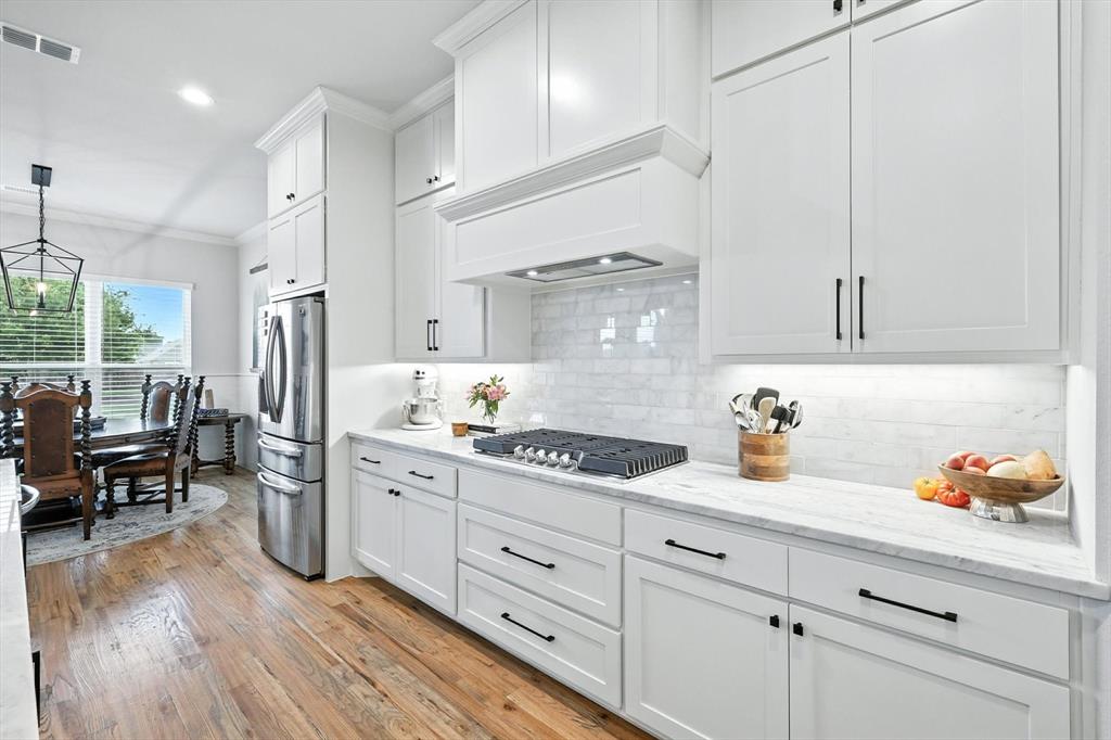 Falcon Rdg Ph 1 - Residential