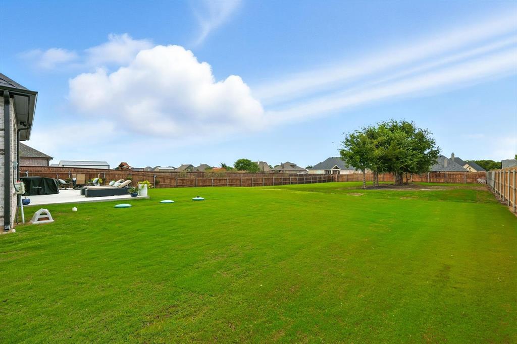 Falcon Rdg Ph 1 - Residential