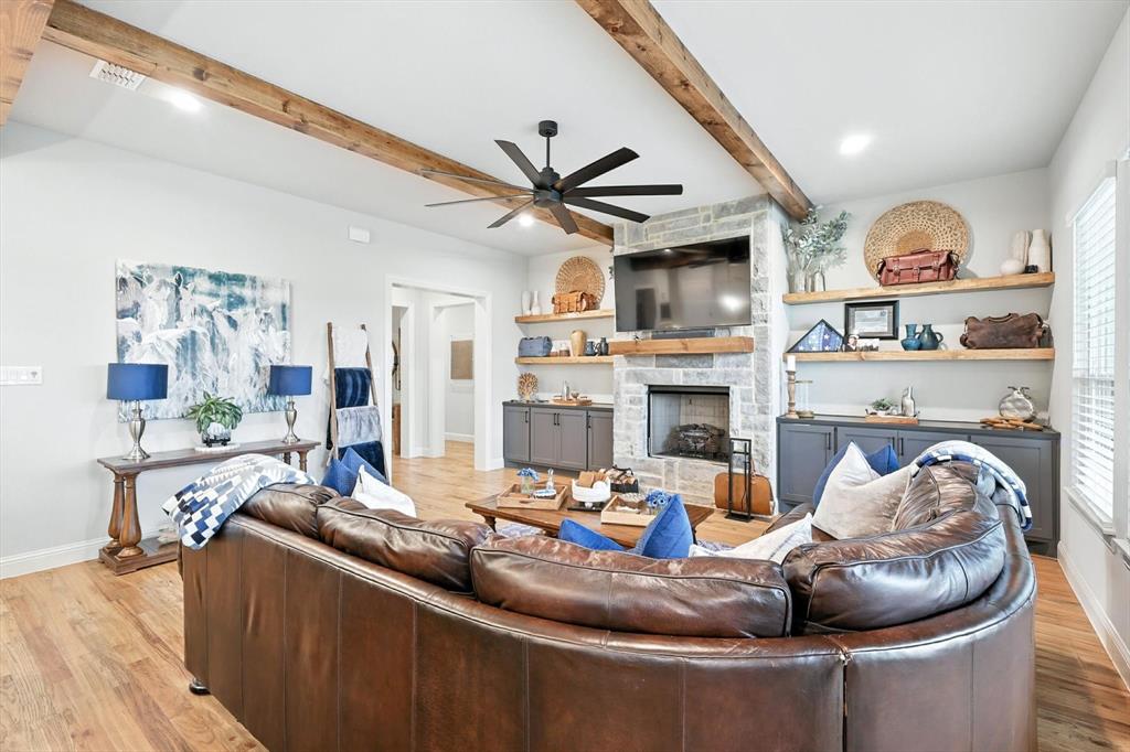 Falcon Rdg Ph 1 - Residential