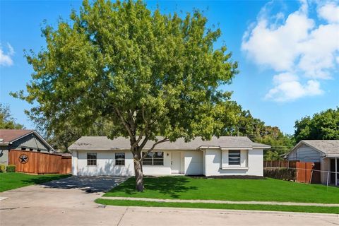 765 Kirnwood Drive Dallas TX 75232