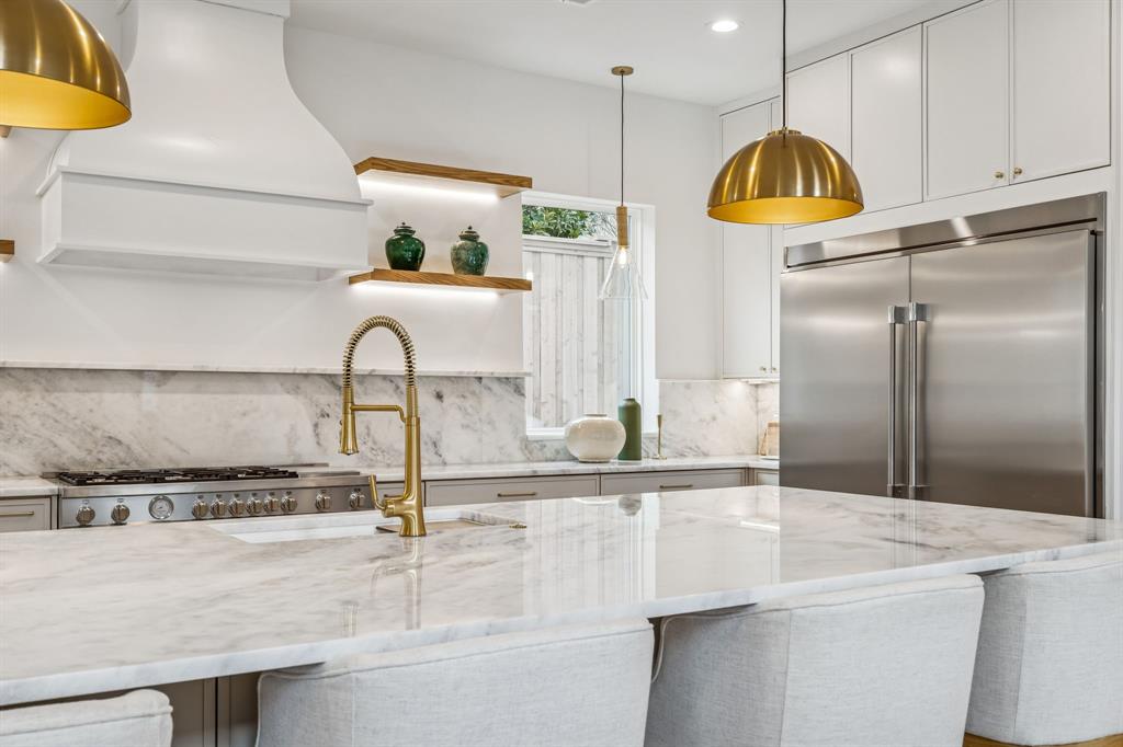 Coronado Hills - Residential