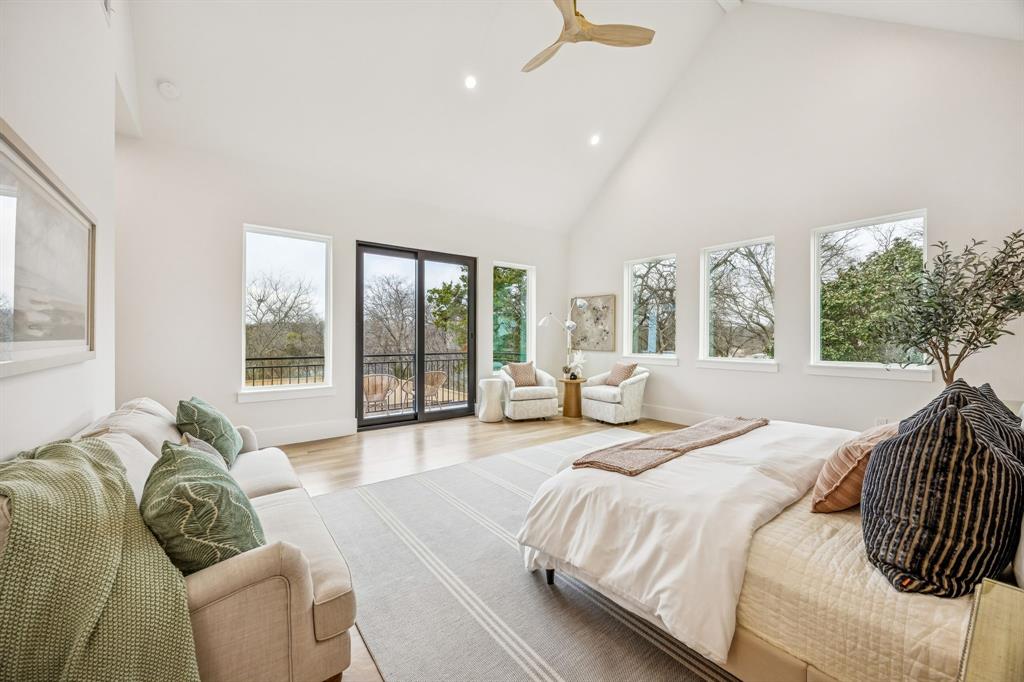 Coronado Hills - Residential