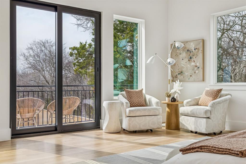 Coronado Hills - Residential