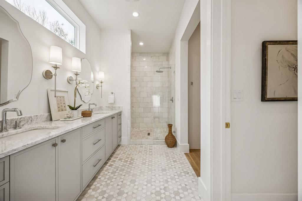 Coronado Hills - Residential