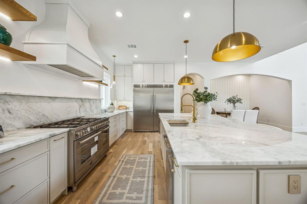 Coronado Hills - Residential