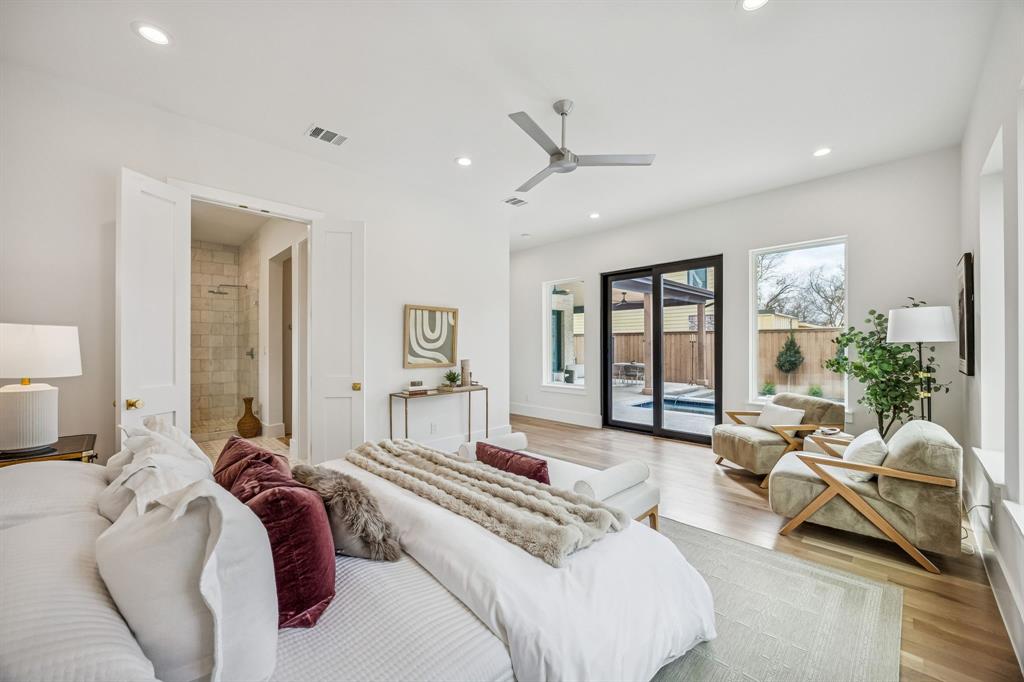 Coronado Hills - Residential