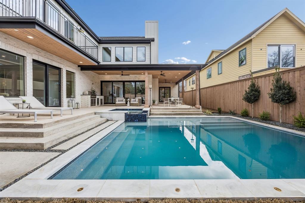 Coronado Hills - Residential