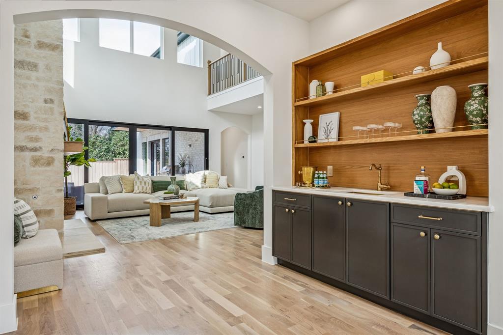 Coronado Hills - Residential