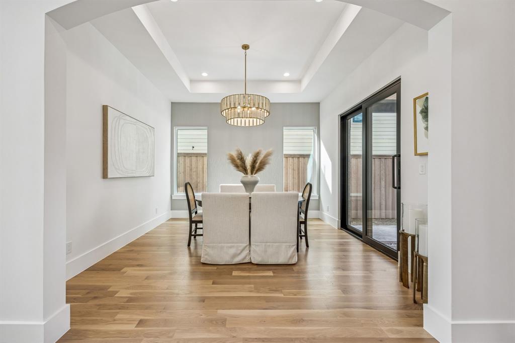 Coronado Hills - Residential