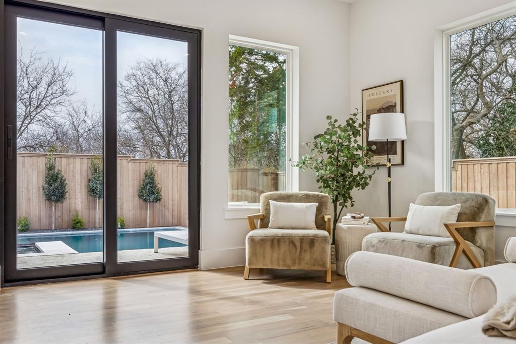 Coronado Hills - Residential