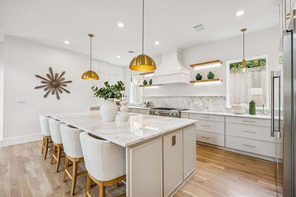 Coronado Hills - Residential