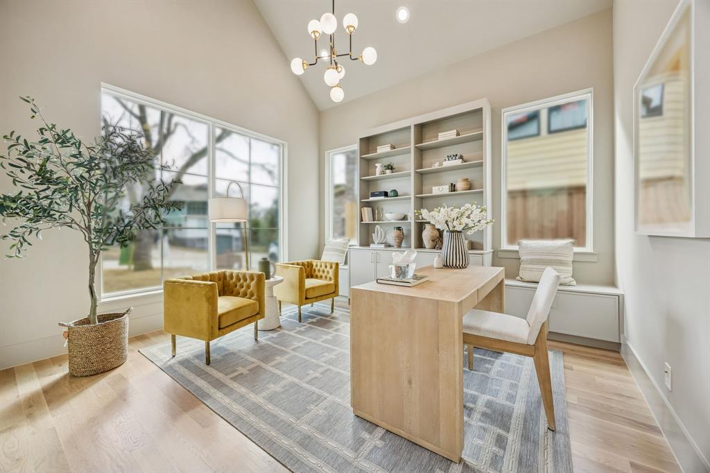 Coronado Hills - Residential