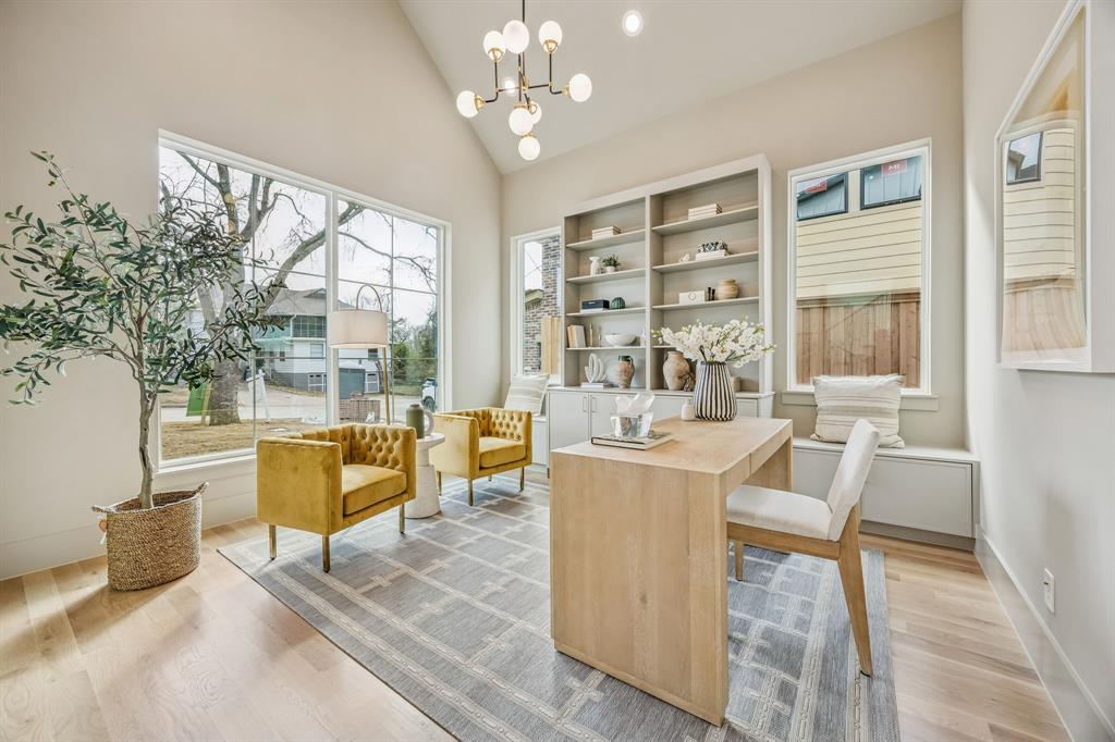 Coronado Hills - Residential