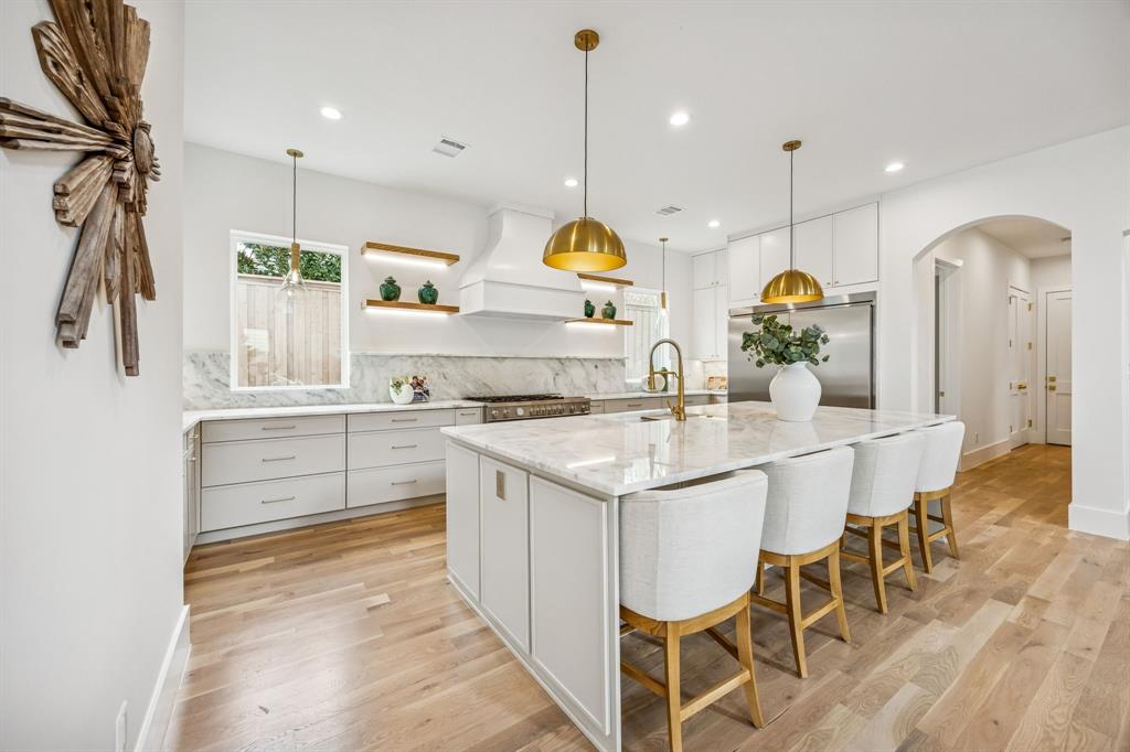 Coronado Hills - Residential