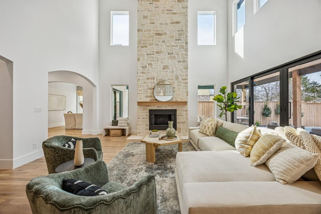 Coronado Hills - Residential