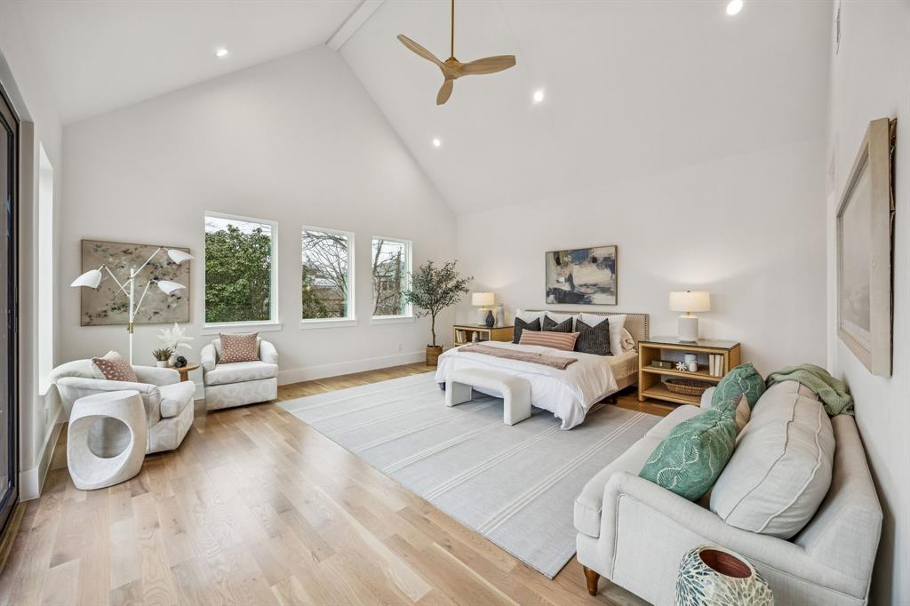 Coronado Hills - Residential