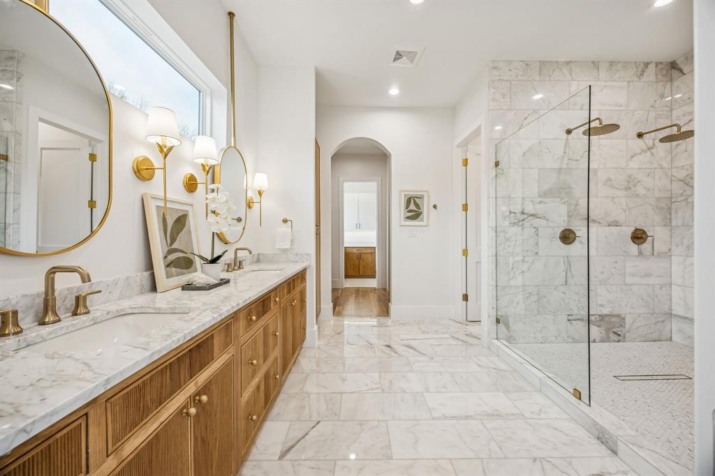 Coronado Hills - Residential