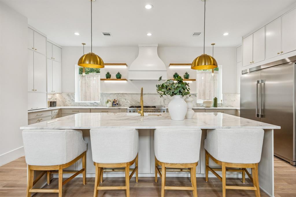 Coronado Hills - Residential