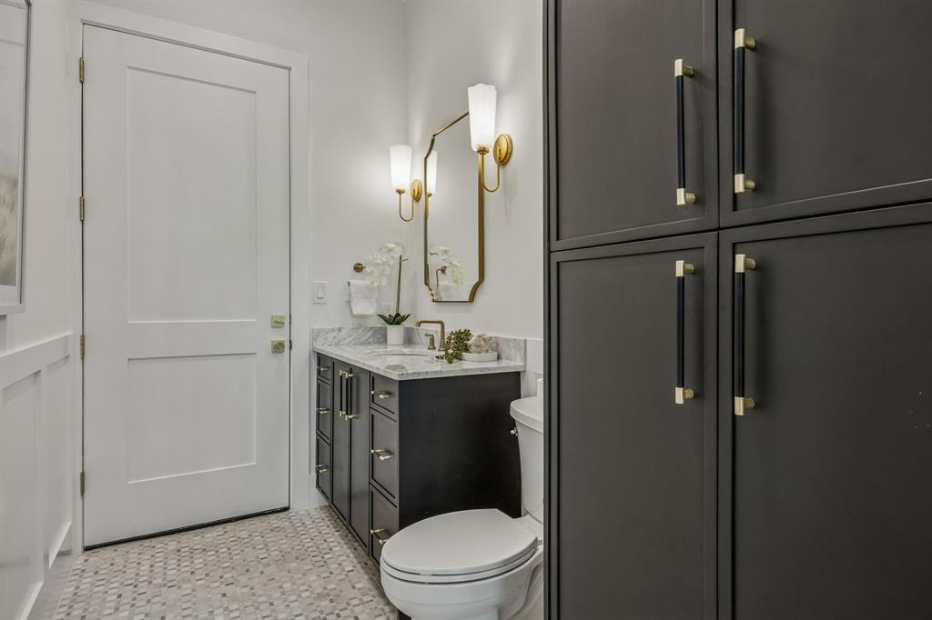 Coronado Hills - Residential