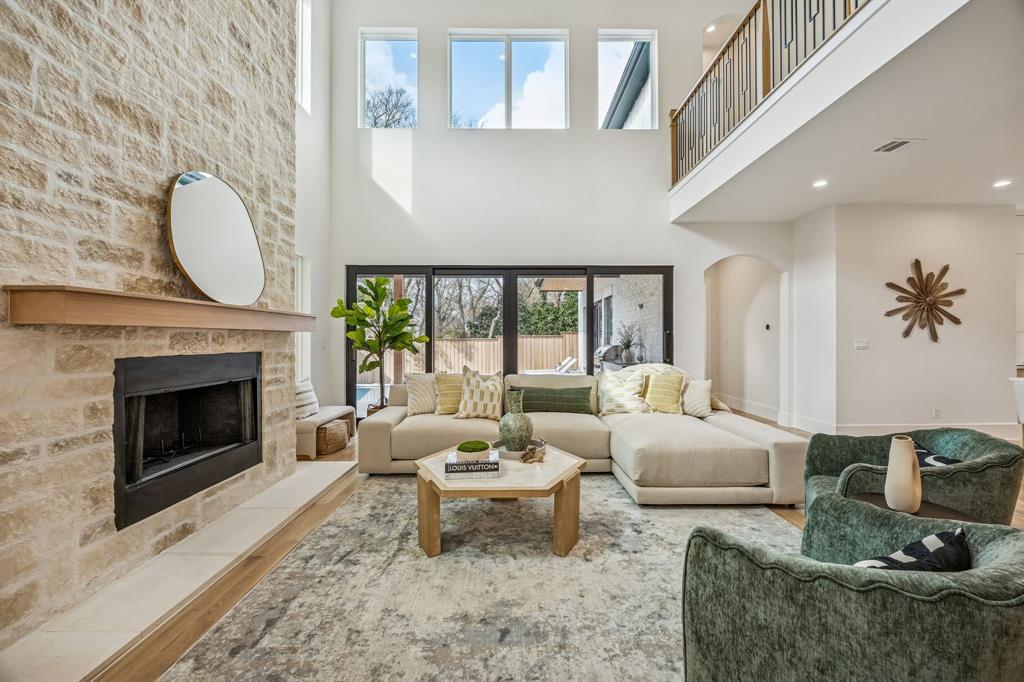 Coronado Hills - Residential