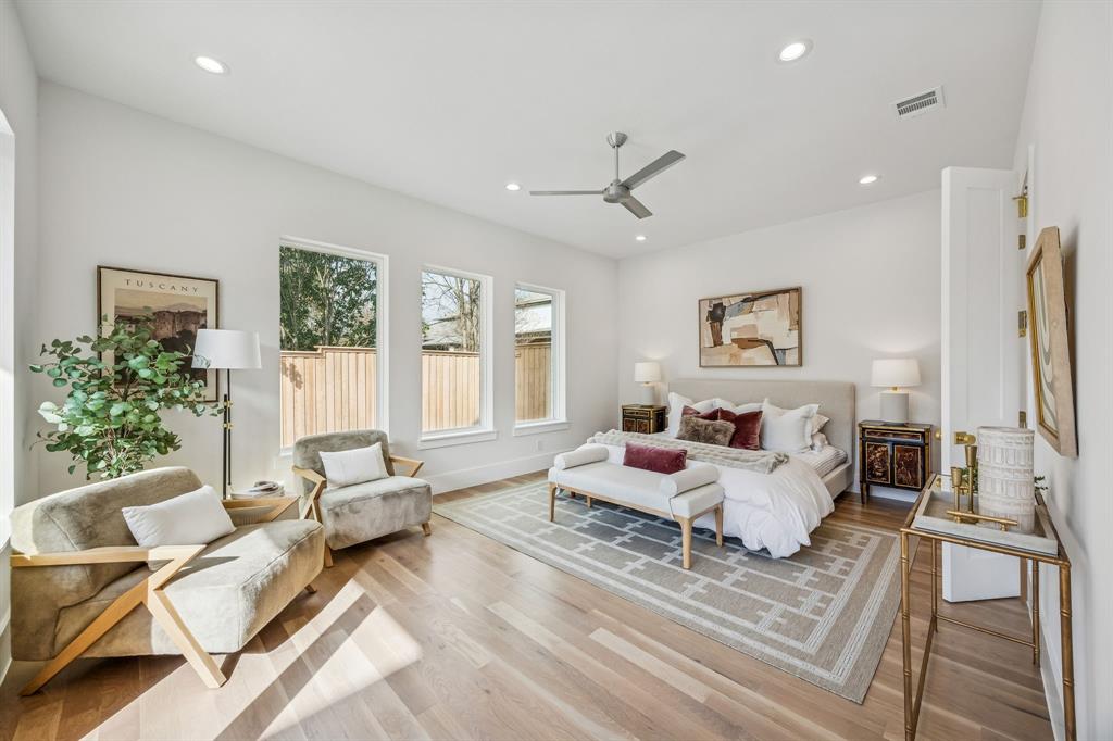 Coronado Hills - Residential