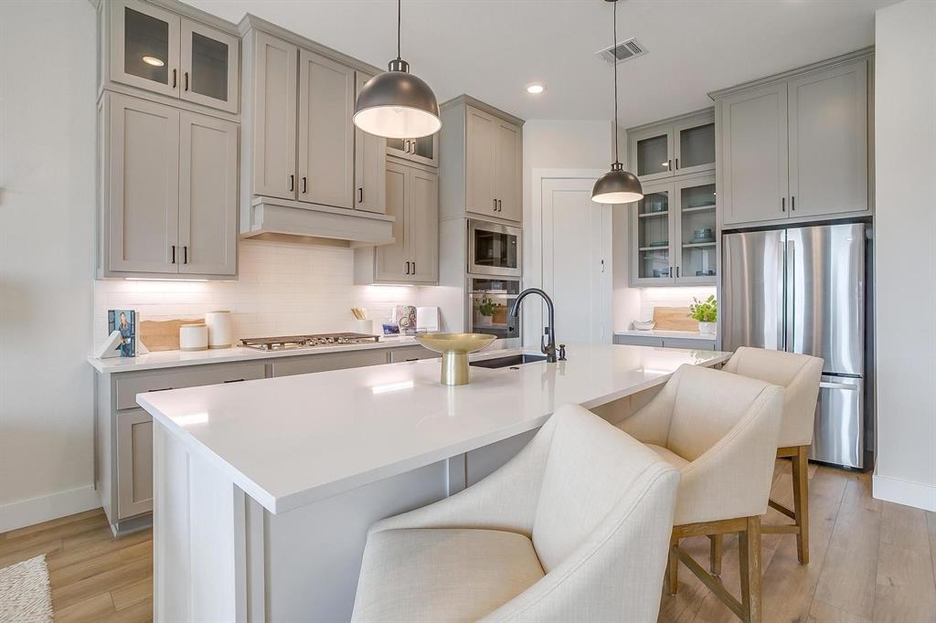 Wildflower Ranch - Residential