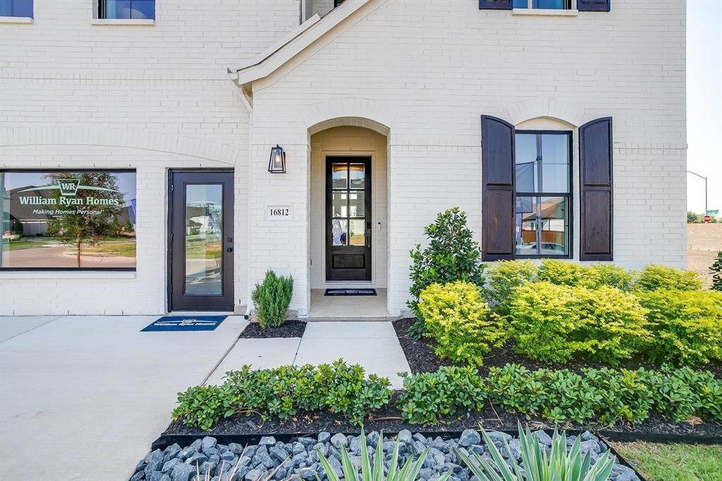 Wildflower Ranch - Residential