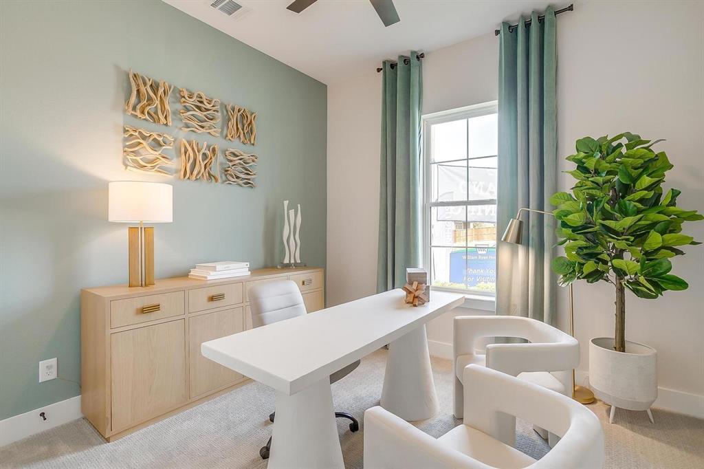 Wildflower Ranch - Residential