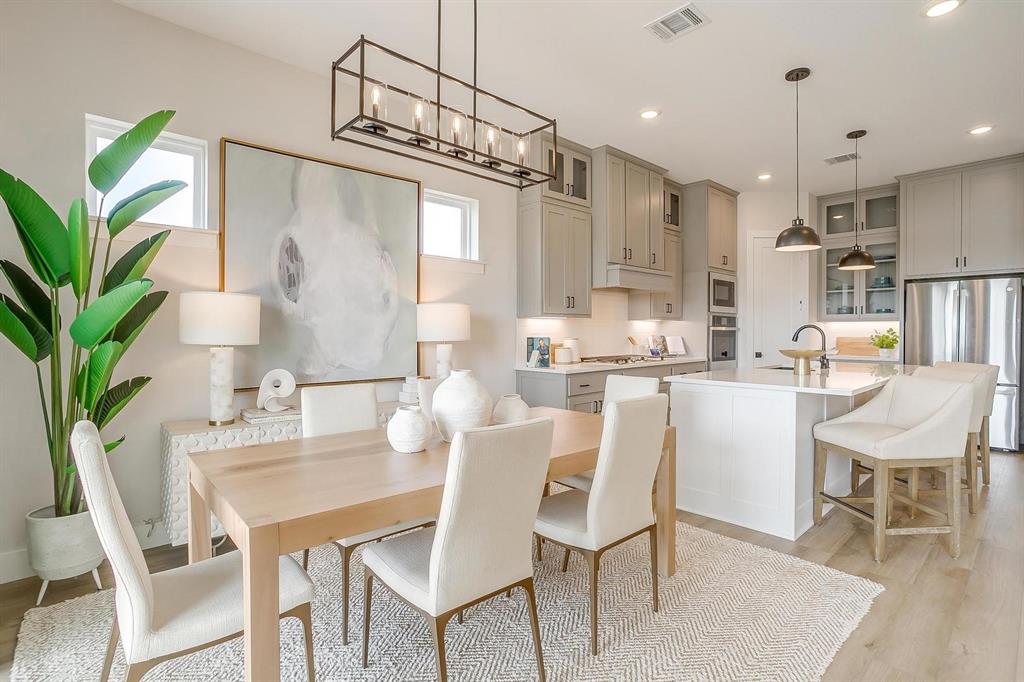 Wildflower Ranch - Residential