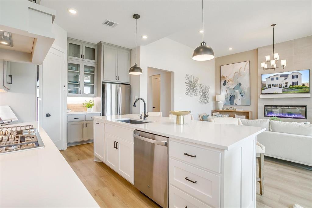 Wildflower Ranch - Residential