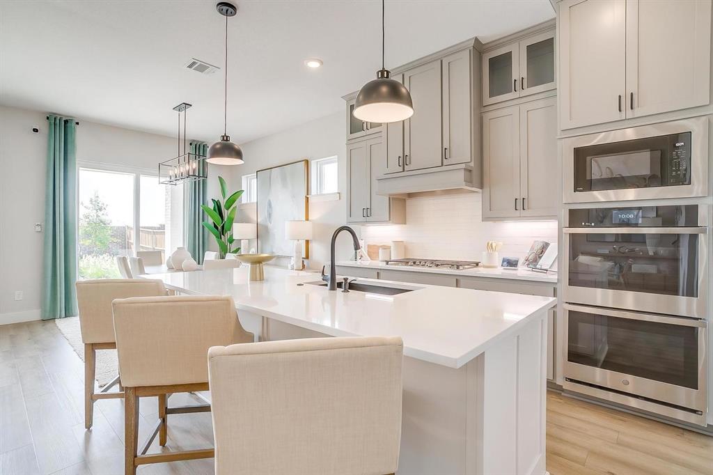 Wildflower Ranch - Residential