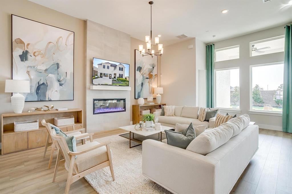 Wildflower Ranch - Residential