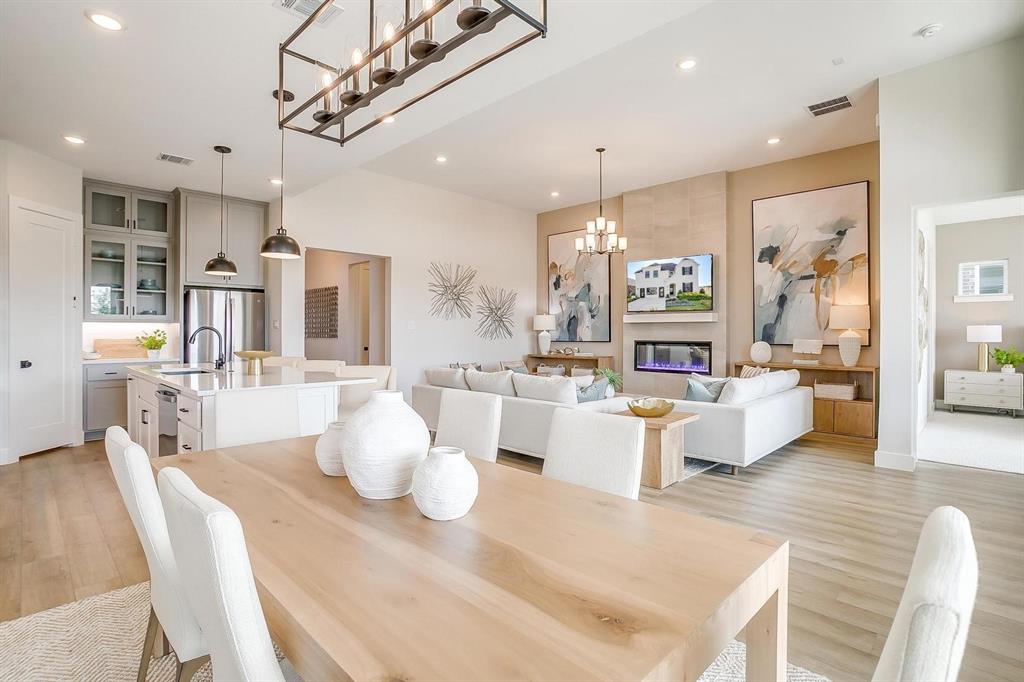 Wildflower Ranch - Residential